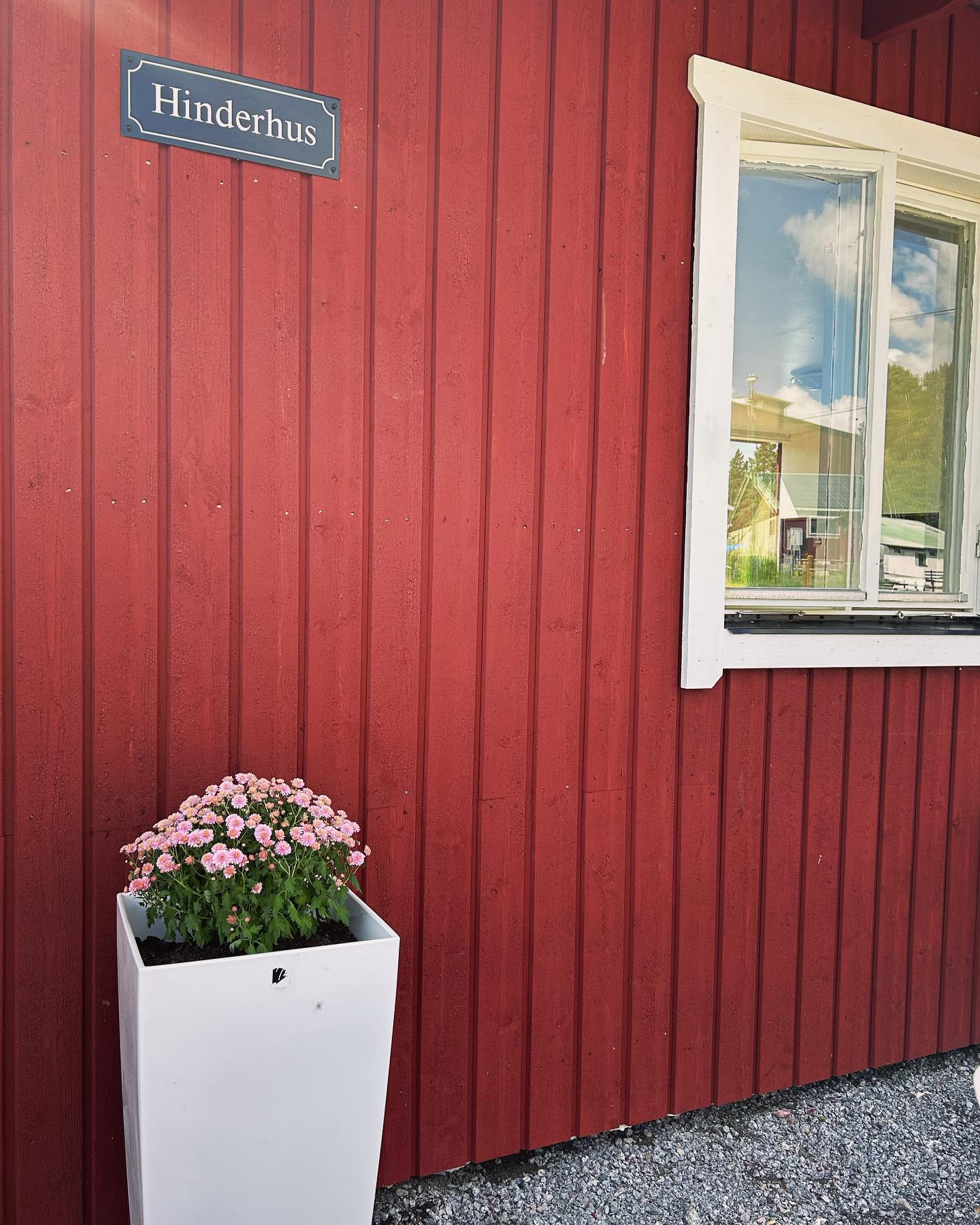 hinderhus hinderhus